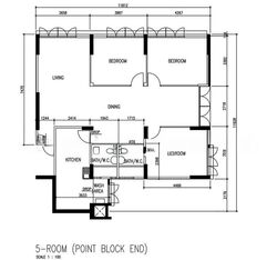 Blk 21 Bedok South Road (Bedok), HDB 5 Rooms #546252971